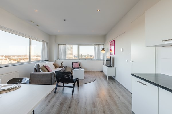 Foto - Te koop: Pastoor Petersstraat 176-62, 5612 LW Eindhoven